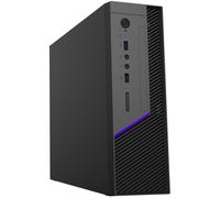 SFF Mini Itx PC Custodia, 300W PSU - CIT MTX008B300W