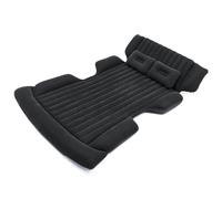 SFGTY Car Inflatable Bed per Materasso per Volkswagen VW Amarok Caddy Taro Teramont Multifunzionale Materasso Letto per Auto Materasso da Campeggio All'aperto,Black