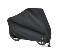 SFGTY Telo Moto Impermeabile per Beta Alp 200 Resistente alla Neve Telo Copri Moto con Foro per Lucchetto Fibbia Antivento per Tutte Le Stagioni,A2-200x85x110