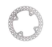 SFGXS Rotore del Disco del Freno Disco Freno Posteriore per Moto per Honda CRF450X 2004-2009 2010 2011 2012 2013 2014 2015 2016 2017 CRF450 X CRF 450 X