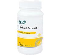 SFI HEALTH Bi-Carb Formula - 250 capsule veg.