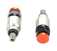 Sfiati Di Forcella ART Arancione Wp m4 per Moto Ricambi Accessori Pezzi