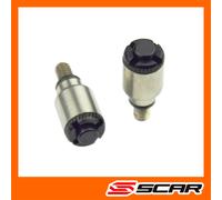 SFIATI FORCELLA VALVOLA SFIATO WP WHITE POWER MARZOCCHI SCAR