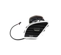 Sfiato Aria Condizionata Per A4 B8 2009-2016 A5 Aria Condizionata Uscita Aria Condizionata Uscita Bocchetta 8KD 820 901 8KD 820 951 8KD 820 902 uscita aria Condizionata(Left side)