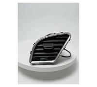 Sfiato Aria Condizionata Per A4 B8 A5 2009-2016 Bocchetta Uscita Dell'aria Condizionata Sul Cruscotto Anteriore 8KD820901 8KD820902 Bocchetta Dell'aria Condizionata uscita aria Condizionata(1Pcs Left)
