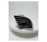 Sfiato Aria Condizionata Per A4 B8 A5 2009-2016 Bocchetta Uscita Dell'aria Condizionata Sul Cruscotto Anteriore 8KD820901 8KD820902 Bocchetta Dell'aria Condizionata Cruscotto sfiato auto(1Pcs Right)