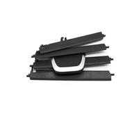 Sfiato Aria Condizionata Per BMW 5 6GT Serie G30 G31 G32 525i 530i 535i 540i Auto Anteriore Posteriore Aria Condizionata AC Vent Grill Presa Clip Riparazione Kit uscita aria Condizionata(LHD Left)