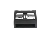 Sfiato Aria Condizionata Per BMW Serie 5 Per Gran Turismo GT F07 528 530 535 550 2010-2017 Aggiornato Aria Fresca Condizionatore AC Griglia Sfiato Pannello Copertura uscita aria Condizionata(Real-A)