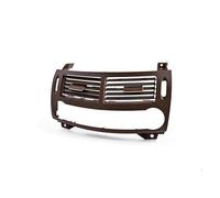 Sfiato Aria Condizionata Per Mercedes Per Benz Classe E W211 2003-2008 LHDRHD Anteriore Centrale Aria Condizionata Centrale AC Bocchetta Pannello Copertura Accessori uscita aria Condizionata(1PC1)
