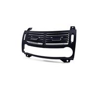 Sfiato Aria Condizionata Per Mercedes Per Benz Classe E W211 2003-2008 LHDRHD Anteriore Centrale Aria Condizionata Centrale AC Bocchetta Pannello Copertura Accessori uscita aria Condizionata(1PC2)