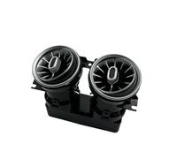 Sfiato Aria Condizionata Per Mercedes Per Benz E-class W213 2015-2023 64 Colori Interni Auto Atmosfera Turbo Air Vent Uscita Con Luce Ambientale Bocchette Aria Cruscotto(Back row two)