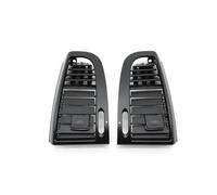 Sfiato Aria Condizionata Per Mercedes Per Benz Per Vito Per Viano Dashboard Front A Sinistra Sinistra Condizionamento Attacco Outlet Coperchio Ac Air Grille Pannello uscita aria Condizionata(2PCs Set)
