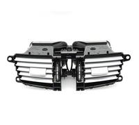 Sfiato Aria Condizionata Per Mercedes Per Benz W212 E250 E300 2009 2010 2012 2012 Centro Console Frontale Centro A Sinistra Ac Air Assieme Completo Bocchette Aria Cruscotto(Middle 1Pc)