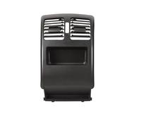 Sfiato Aria Condizionata Per Mercedes Per Benz X204 GLK 180 200 220 230 260 300 350 2008-2015 Console Posteriore Aria Condizionata Griglia Sfiato Pannello Uscita Cruscotto sfiato auto(Standard Moka)