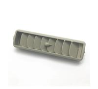 Sfiato Aria Condizionata Per Mitsubishi Per Pajero V93 V97 Car Interior Roof Top Aria Condizionata Vent Uscita 7842A069YA 7842A069HA uscita aria Condizionata(Beige)