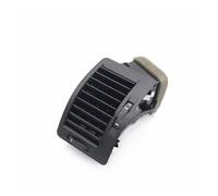 Sfiato Aria Condizionata Per Octavia 2004-2013 1ZD819701 1ZD819702 1ZD820951 Bocchetta Uscita Dell'aria Condizionata Pannello Strumenti Saborway uscita aria Condizionata(Sinistra)