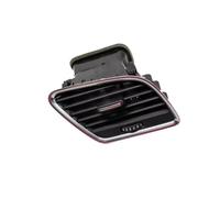 Sfiato Aria Condizionata Per Q3 2012-2018 Pannello Strumenti Bocchetta Bocchetta Condizionata Cruscotto Console Centrale Bocchetta Aria Accessori Interni uscita aria Condizionata(Giusto)