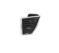 Sfiato Aria Condizionata Per Q5 SQ5 8R1820901 8R1820902 8R1820951 Cruscotto Anteriore Presa Aria Condizionata Bracciolo Centrale Griglia Ventilazione Gruppo uscita aria Condizionata(Sinistra)