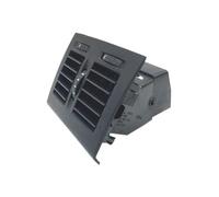 Sfiato Aria Condizionata Per Skoda Per Octavia 2004-2013 Pannello Strumenti Auto Bocchetta Aria Condizionata 1ZD819701 1ZD819702 1ZD819203 1ZD820951 uscita aria Condizionata(Posteriore)