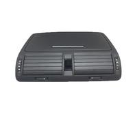 Sfiato Aria Condizionata Per Skoda Per Octavia 2004-2013 Pannello Strumenti Auto Bocchetta Aria Condizionata 1ZD819701 1ZD819702 1ZD819203 1ZD820951 uscita aria Condizionata(Front Middle)