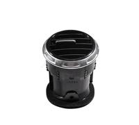 Sfiato Aria Condizionata Per TT TTS MK2 8J 2007-2014 Dash Dash Cashboard Air Vent 8J0820901 Condizionatore D'aria AC Grilla Diffusore Centro Centro Centro Bocchette Aria Cruscotto(1 pc)