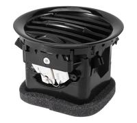 Sfiato Aria Condizionata Per Vauxhall Per Opel ADAM/CORSA D MK3 Prese D'aria Condizionata Trim Coperture Interior Riscaldatore A/C Air Vent Copertura Griglia Uscita uscita aria Condizionata