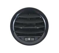 Sfiato Aria Condizionata Per Vauxhall Per Opel ADAM Per CORSA D MK III 13417363 Bocchetta Aria Auto Riscaldatore Interno A/C Aria Nero uscita aria Condizionata