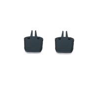Sfiato Aria Condizionata Per VW Per Golf 7 7.5 Per MK7 Per MK7.5 2013 2014 2015-2019 Auto Cruscotto Anteriore Posteriore Aria Condizionata Presa Tab Clip Pick Aria Condizionata Auto Bocchette ( Size :