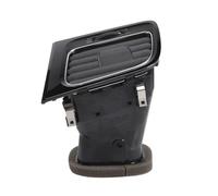 Sfiato Aria Condizionata Per VW Per Golf MK7 5GG819704 5GG819703 Cruscotto Anteriore Auto A/C Centrale Riscaldatore Bocchetta Aria Uscita Accessori Parti Componente uscita aria Condizionata(Sinistra)