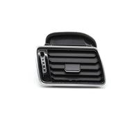 Sfiato Aria Condizionata Per VW Per Passat B6 B7 Per CC R36 Piano Black Conditioning Assemblaggio Uscita Sfiato Central Ac Central 3AD819728A, 3AD819701A uscita aria Condizionata(LHD Piano Right)
