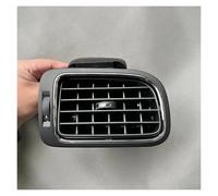 Sfiato Aria Condizionata Per VW Per Polo 2014 2015 2016 6RD 819 704 6RD 819 703 1 Pz Nero Opaco Sinistro Destro Centrale Cruscotto A/C Bocchetta Uscita Dell'aria uscita aria Condizionata(Giusto)