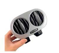 Sfiato Aria Condizionata Per VW Per Tiguan 2010 2011 2011 2013 2014 2015 5N0 819 203 AB 5N0819203A Per Posteriore Per Sedile Aria A/C Riscaldamento Bocchetta Uscita uscita aria Condizionata