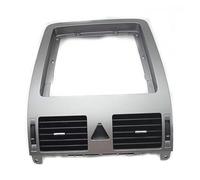 Sfiato Aria Condizionata Per VW Per Touran Per Caddy Aria Condizionata A/C Bocchetta Aria Uscita 1T0819704A 1TD819203 Aria Condizionata Bocchetta Aria Posteriore uscita aria Condizionata(Middle parts)