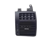 Sfiato Aria Condizionata Per VW Per Touran Per Caddy Aria Condizionata A/C Bocchetta Aria Uscita 1T0819704A 1TD819203 Aria Condizionata Bocchetta Aria Posteriore uscita aria Condizionata(Right side)