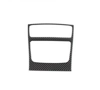 Sfiato Aria Copertura Trim Compatibile Con A6 Per C7 Per A7 2012 2013 2014 2015 2016 2017 2018 Sostituzione Auto Console Laterale Aria Condizionata Vent Telaio Trim