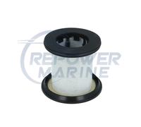 Sfiato Basamento Filtro per Volvo Penta D3, Ricambio 21368879