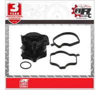 Sfiato Basamento Filtro / Separatore Olio - Per BMW 3, 5, 7 Serie, X5 - 3.0D