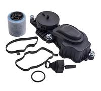 Sfiato Blocco Motore per BMW 3/5/7 E46 E39 E38 E53 5607500 5607485 11127799224 11127799367 Filtro Separatore Olio