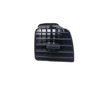 Sfiato Condizionatore D'Aria per Auto Per Isuzu Per D-Max Per MU-X 2011 Bocchetta Ventilazione A/C Condizionatore D'aria Pannello Cruscotto Parete 3/5 Piastra Telaio(B middle left)