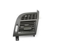 Sfiato Condizionatore D'Aria per Auto Per Mercedes Per Benz Classe E 2003-2008 W211 Pannello Copertura Della Griglia Ventilazione Dell'aria Condizionata Cruscotto Anteriore Dell(Dark Gray Right)