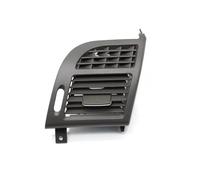 Sfiato Condizionatore D'Aria per Auto Per Mercedes Per Benz Classe E W211 2003-2008 E200 LHD RHD Pannello Copertura Della Griglia Ventilazione Climatizzatore Cruscotto Anteriore(Darkgray-Right)