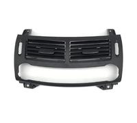Sfiato Condizionatore D'Aria per Auto Per Mercedes Per Benz Per Classe E W211 2003 2004 2005-2008 Griglia Uscita Dell'aria Condizionata Centrale Cruscotto Anteriore Dell'auto