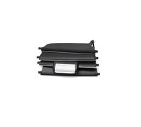 Sfiato Condizionatore D'Aria per Auto Per Mercedes Per Benz Per GLE GLS W167 2020-2025 Telaio Uscita Della Griglia Ventilazione Sedile Posteriore Dell'auto 1678304502(Grille Type B-Lef)
