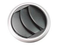 Sfiato Condizionatore D'Aria per Auto Per Suzuki Per Wagon R Per Swift Per Alto Per Tengo Per SX4 2006-2016 Deflettore Bocchetta Aria Condizionata Auto 73630 77J00 P4Z(1 pezzi)