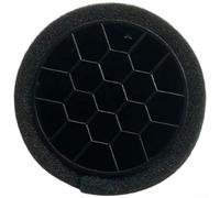 Sfiato d'aria circolare interno del cruscotto per Suzuki per la materia plastica dell'ABS dell'OEM 7361075H015PK della parte di ricambio di Jimny