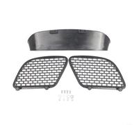 Sfiato della lunetta del cofano per srt Hellcat 2015-2018, per r/t per Scat Pack 2019-2021, copertura di aspirazione dell'aria nera ABS OEM 68184348AD 68184348AB 68184352AB