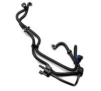 Sfiato facile dell'installazione 994-917 EVAP degli accessori automobilistici dello sfiato della scatola metallica della sostituzione delle valvole di spurgo della scatola metallica