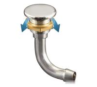 Sfiato flush 90° 19 mm - 1 PZ Osculati - 20.274.19 - 2027419