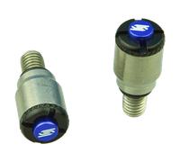 SCAR Forcella trappola blu M5x0.8mm forcelle KYB/Showa