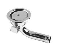Sfiato inox a filo testa 50 mm - 1 PZ Osculati - 20.267.61 - 2026761